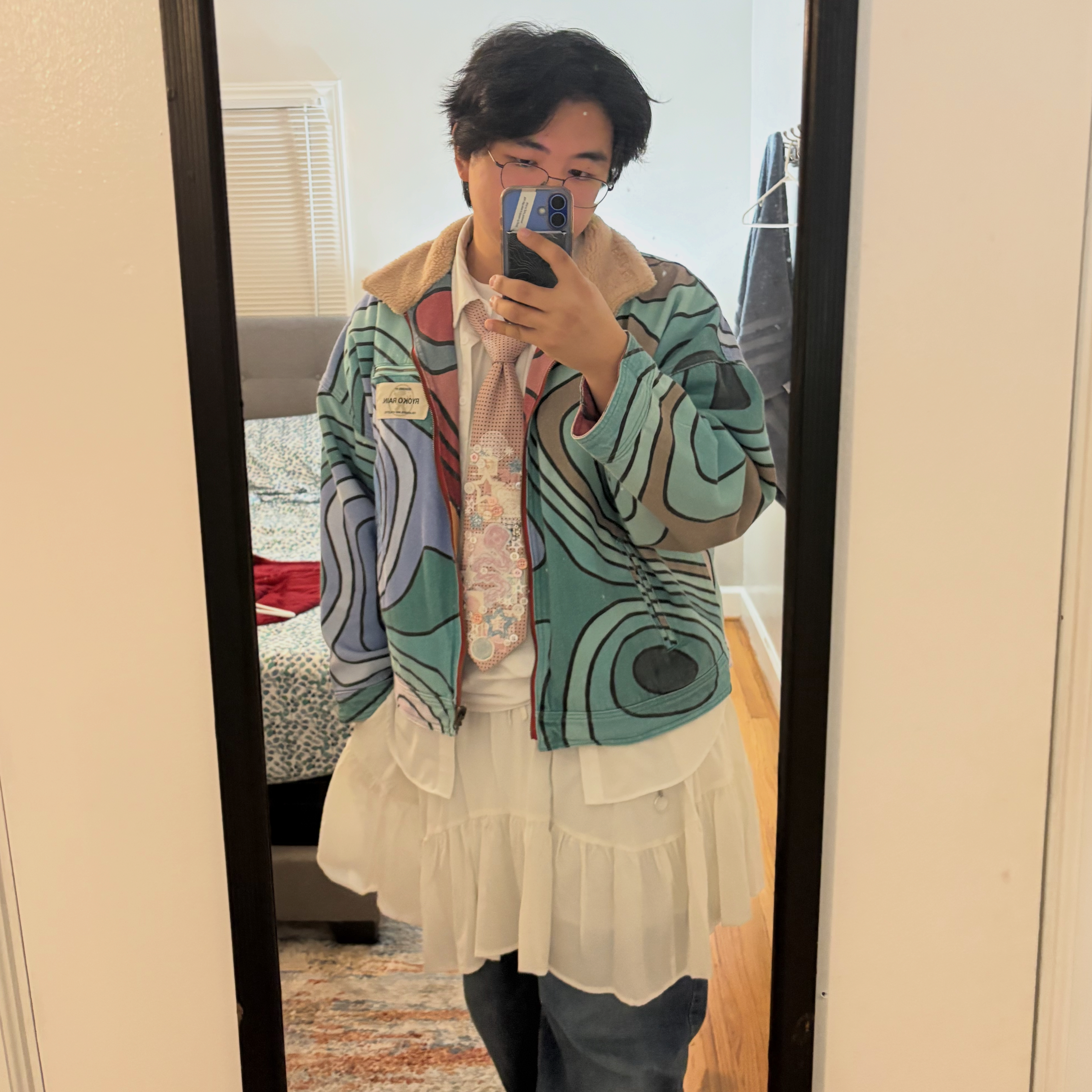 fit from the toc